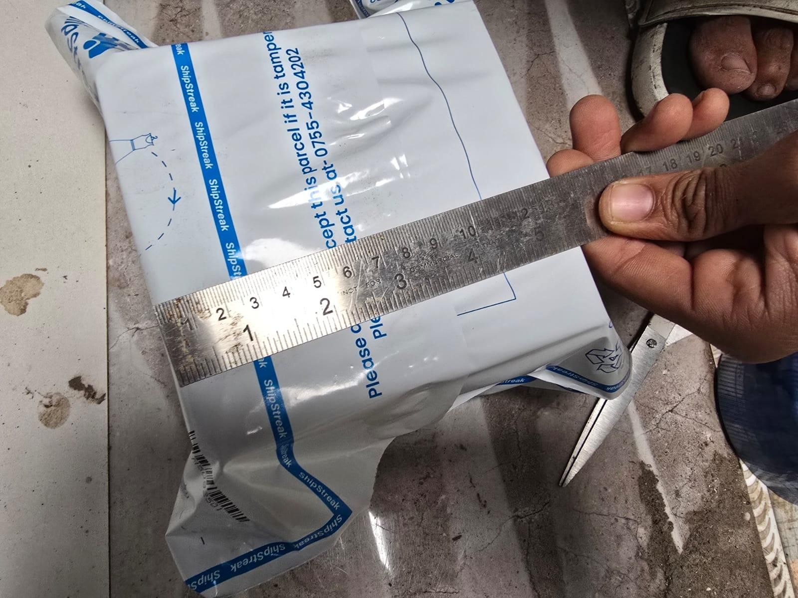 Powerful Burnt Residue Remover Paste for Cookware 100gm Each (Pack of 2)