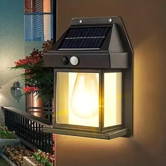Soler Lemp Multicolor Night Wireless Light