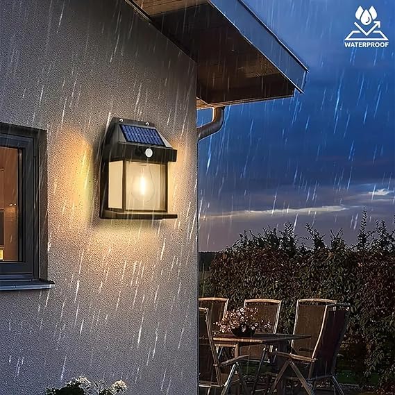 Soler Lemp Multicolor Night Wireless Light