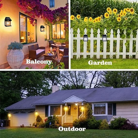 Soler Lemp Multicolor Night Wireless Light