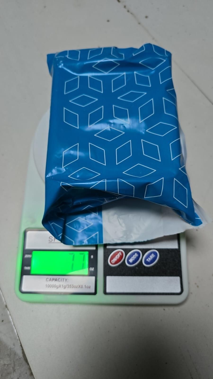 Powerful Burnt Residue Remover Paste for Cookware 100gm Each (Pack of 2)