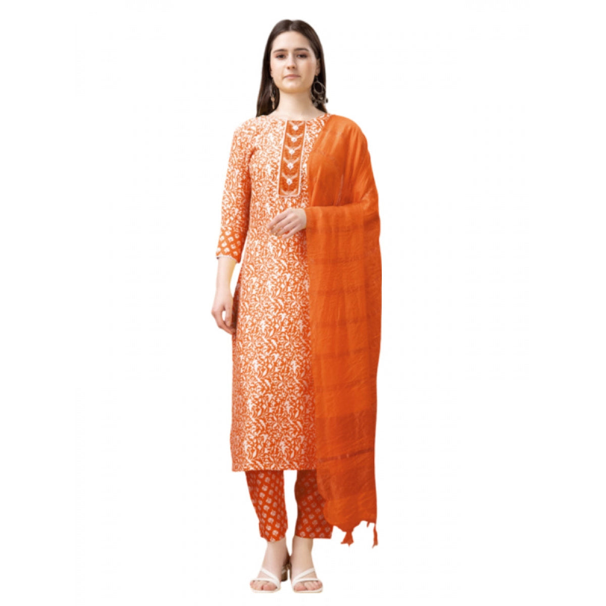 Kurti Set