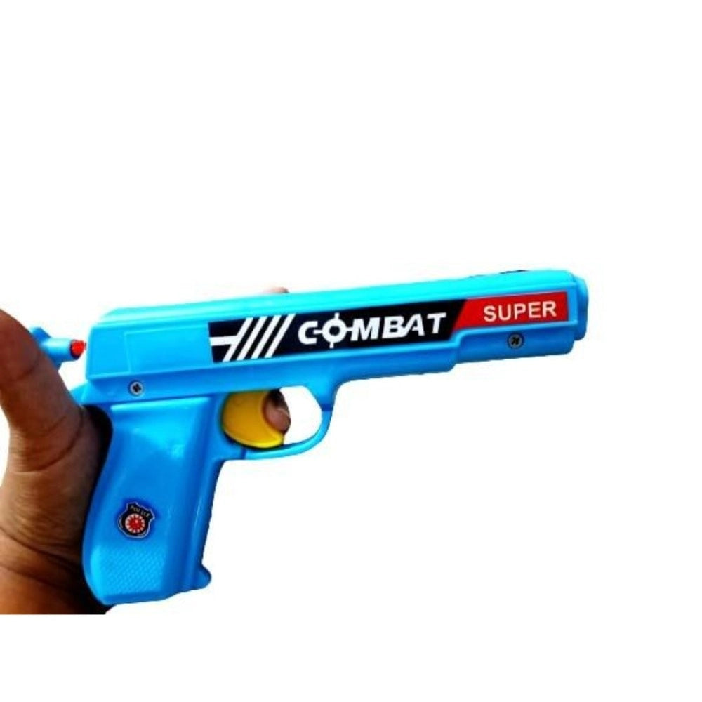 Chef Time Plastic Toys