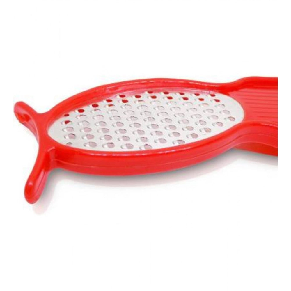 4 in 1 Peeler, An Ergonomically Designed Handle Made From Hygiene Polypropylene Dishwasher Safe