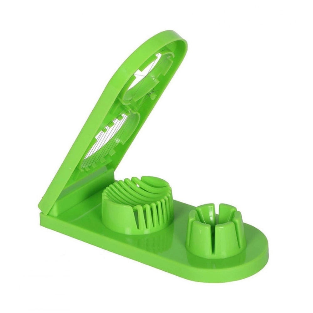 2-in-1 Egg And Mushroom Slicer