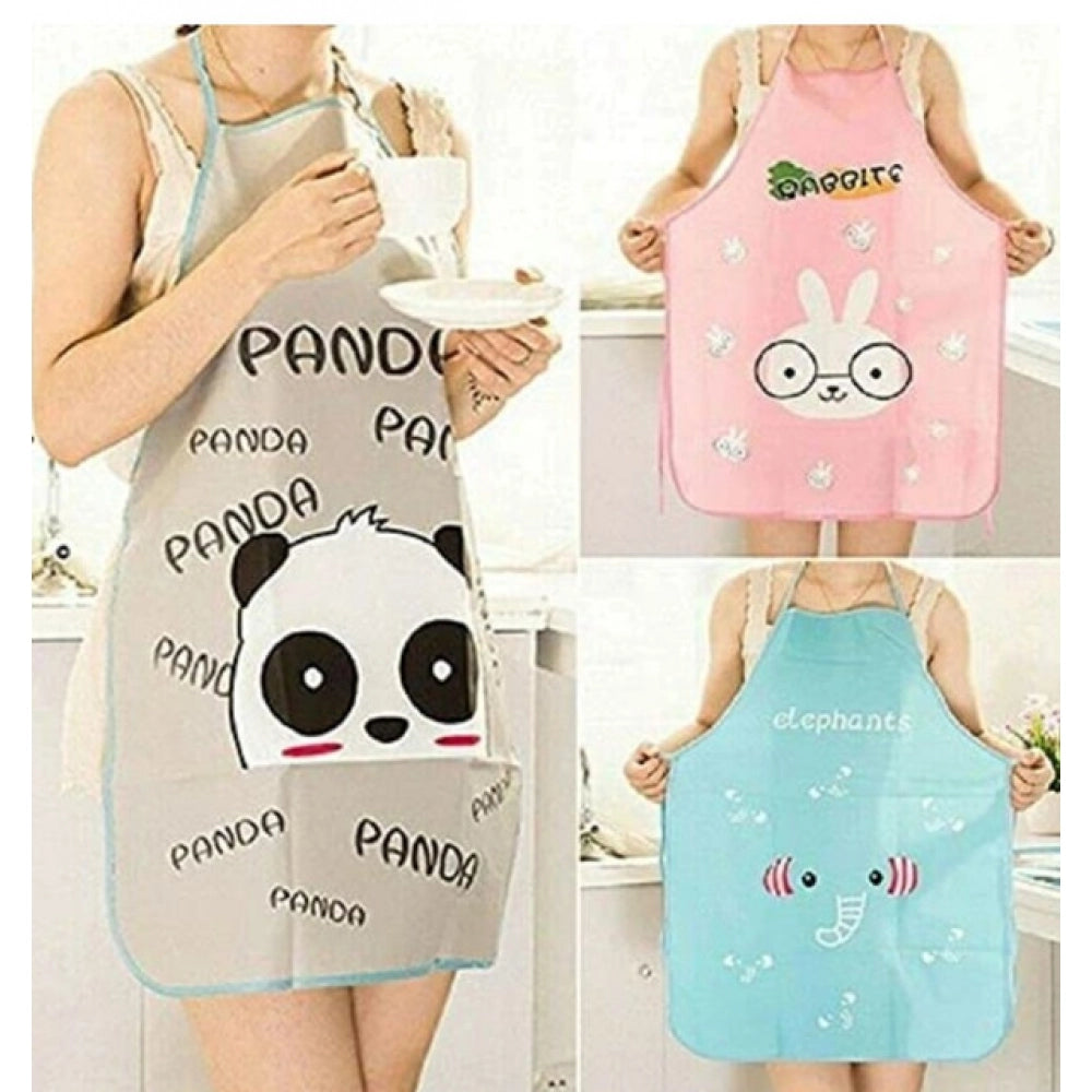 Kitchen Accessories-Pack Of_2 Apron