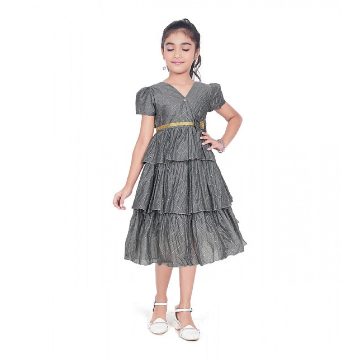 Girls frock