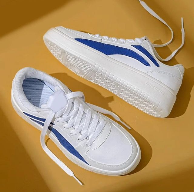 Anjrs Men's Sports Running Casual Shoes - Lightweight Comfort